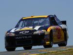 Chevrolet Impala SS NASCAR Sprint Cup Series Race Car 2007 года